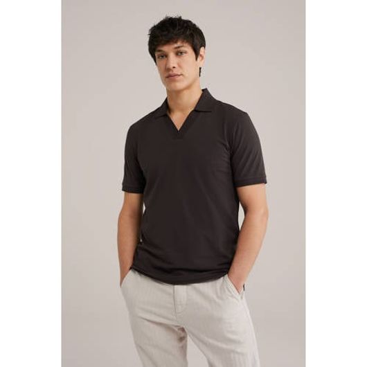 Shop een polo bij <strong>Wehkamp</strong>