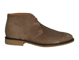 Van lier 3653 36 beige gevet leer