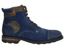 Van lier 5225 48 blauw