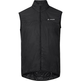 Vaude - matera air vest - fietsbodywarmer maat xxl, zwart