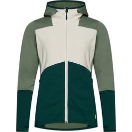 VAUDE Women's Comyou Fleece Jacket dames jas VAUDE Women's Comyou Fleece Jacket dames jas