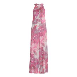 Vera mont, dames, jumpsuits & playsuits, veelkleurig, maat: xs