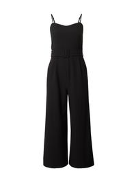 Vero moda jumpsuit 'vmclover' zwart