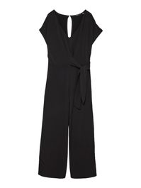 Vero moda jumpsuit 'vmrasmine' zwart