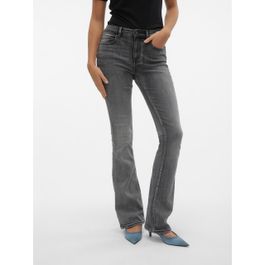 Vero moda vmflash mr flared jeans li213 ga no