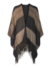 Vero moda vmkira poncho ga