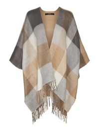 Vero moda vmkira poncho ga