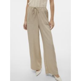 VMFRIGA WIDE PANTS JRS GA | Vero Moda VMFRIGA WIDE PANTS JRS GA | Vero Moda