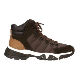 Veterlaarzen hugo boss , bruin , heren