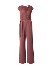 Vila jumpsuit rosé