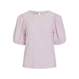Vila vikally o-neck 24 top noos licht