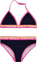 Vingino ss22 zofina meisjes bikini - maat 116