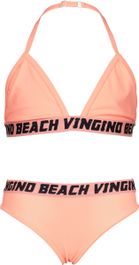 Vingino zemra meisjes bikini - maat 104