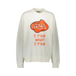 Rode Von dutch, heren, sweatshirts & hoodies, wit, maat: xl