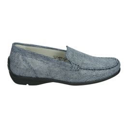 Waldlaufer Instappers Herwig Denver Donkerblauw - Gratis Verzending Waldlaufer Instappers Herwig Denver Donkerblauw - Gratis Verzending