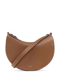 Wandler kate crossbodytas - bruin