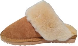 Coface pantoffels voor dames, warme winter pluche gevoerde Coface pantoffels voor dames, warme winter pluche gevoerde