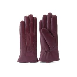 Warmbat glo 3020-gloves woman leather 67-port