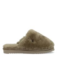 Warmbat pantoffels mungo mng327032 moss groen-38 maat 38