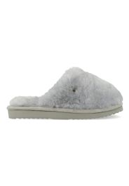 Warmbat pantoffels mungo mng327041 licht blauw-40 maat 40