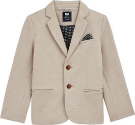 We fashion colbert beige