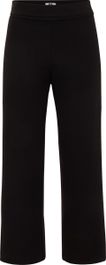 We fashion dames wide leg pantalon - curve