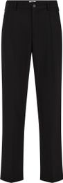 We fashion heren loose fit pantalon