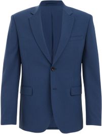 We fashion heren slim fit blazer