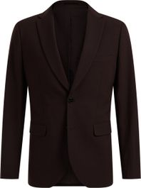 We fashion heren slim fit blazer