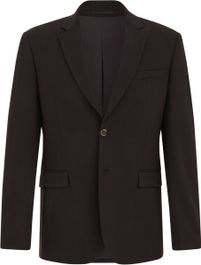 We fashion heren slim fit blazer