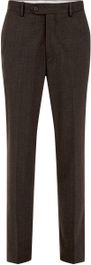 We fashion heren slim fit pantalon