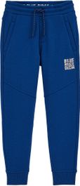 We fashion jongens joggingbroek met opdruk