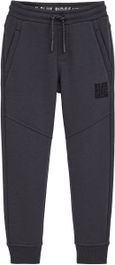 We fashion jongens joggingbroek met opdruk