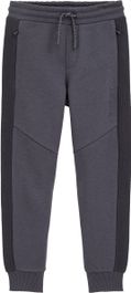 We fashion jongens joggingbroek