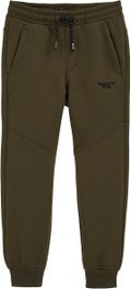 We fashion jongens joggingbroek