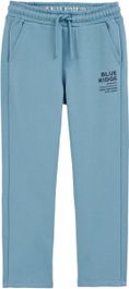 We fashion jongens joggingbroek