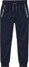 We fashion jongens joggingbroek