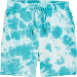 We fashion jongens sweatshort met dessin