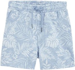 We fashion jongens sweatshort met dessin