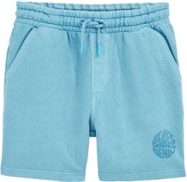 We fashion jongens sweatshort