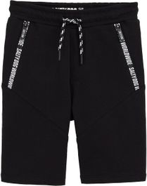We fashion jongens sweatshort
