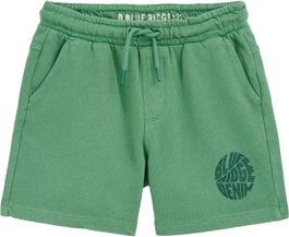 We fashion jongens sweatshort