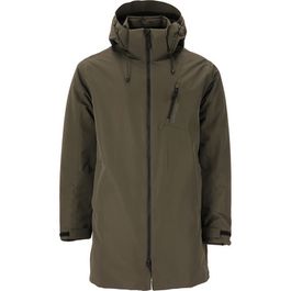 Whistler heren bellway parka