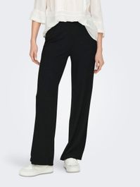 Wijd broek