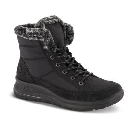 Rieker snowboots dames hotsell