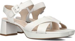 Witte gabor sandalen 953