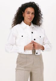 Witte josh v blouse ise