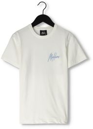 Witte malelions t-shirt t-shirt