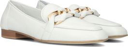 Witte notre-v loafers 06-27