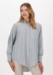 Witte set blouse 73677